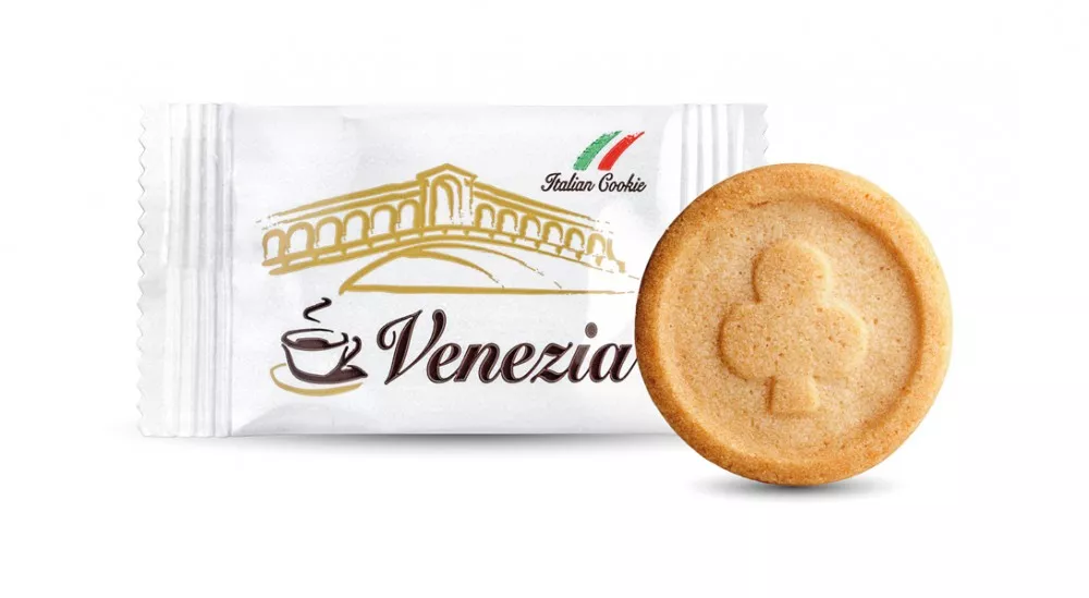 Venezia Italian ShortBread Biscuits x 500